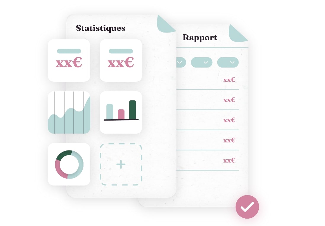 Rapports et statistiques Rapports et statistiques